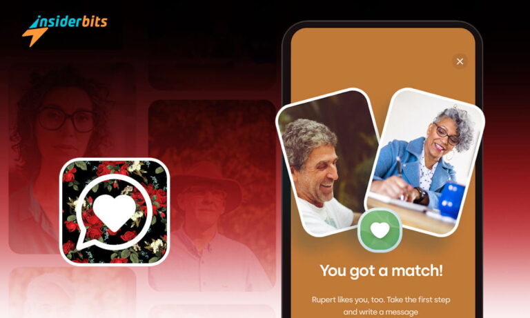 The Best Dating App for Seniors