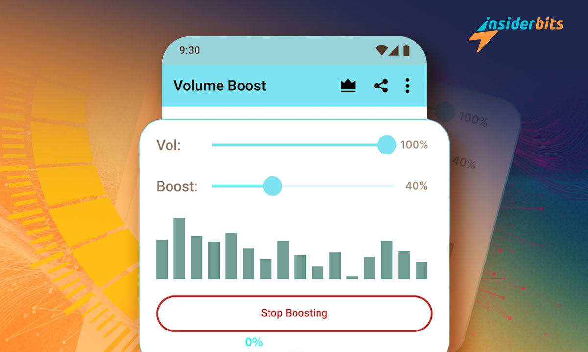 Le migliori applicazioni per aumentare il volume degli smartphone