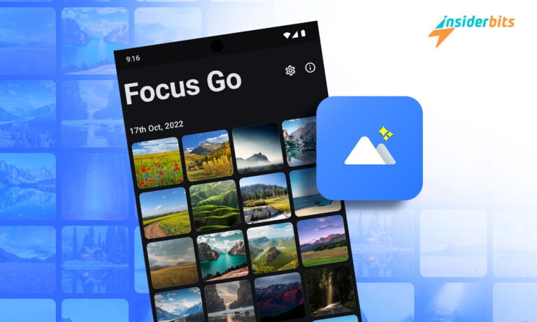 The Perfect Match Why Focus Go Could Be Your Ideal Photo Gallery