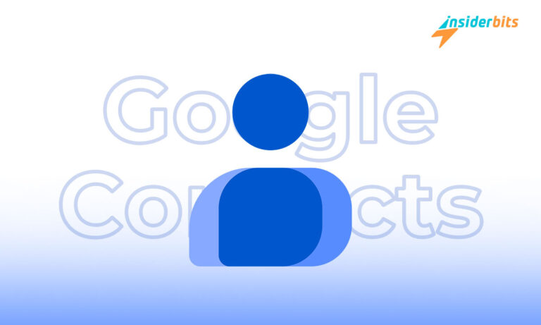 The Ultimate Guide to Google Contacts