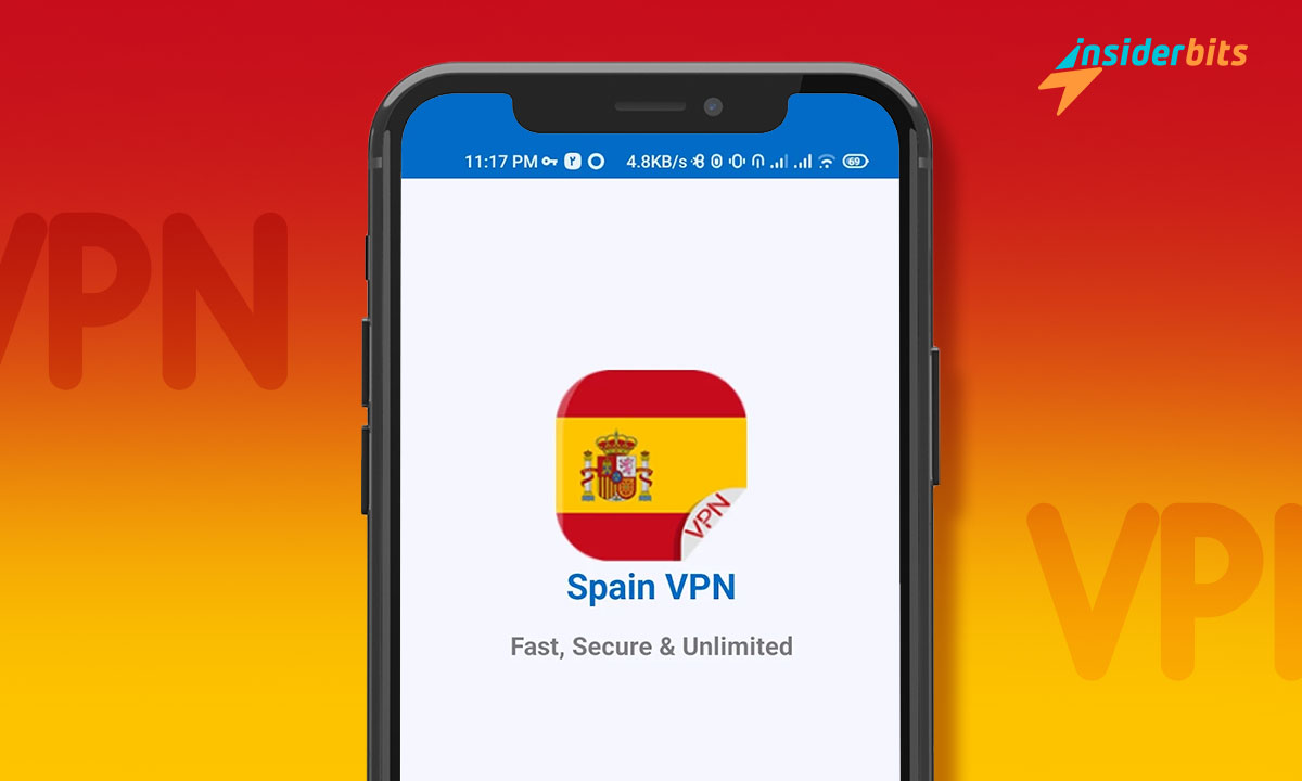 Three Free VPNs With Spanish IP 2024