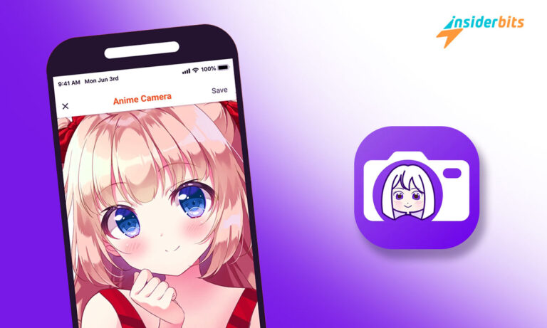 Transform Your Photos into Anime Characters With Anime Camera