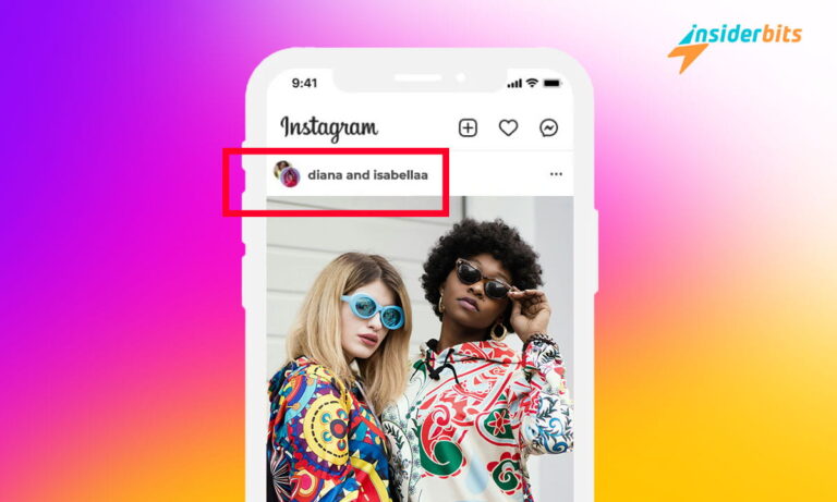 Using Instagrams New Multi Author Posts Feature