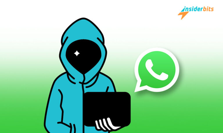 WhatsApp-Datenschutz Wie Sie wissen, ob Ihr WhatsApp ausspioniert wird