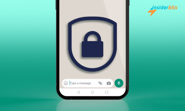 تطبيق WhatsApp Security Spot لإيقاف قراءة الرسائل السرية