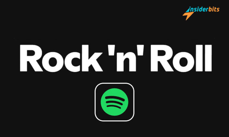 Votre ultime application musicale RocknRoll gratuite