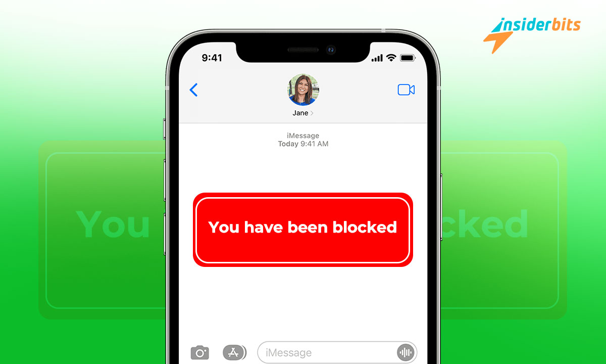 iMessage Block: Signs that someone might have blocked you