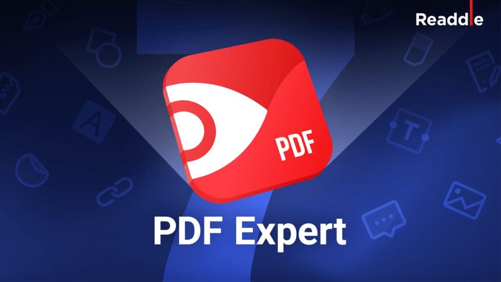 best productivity apps pdf expert