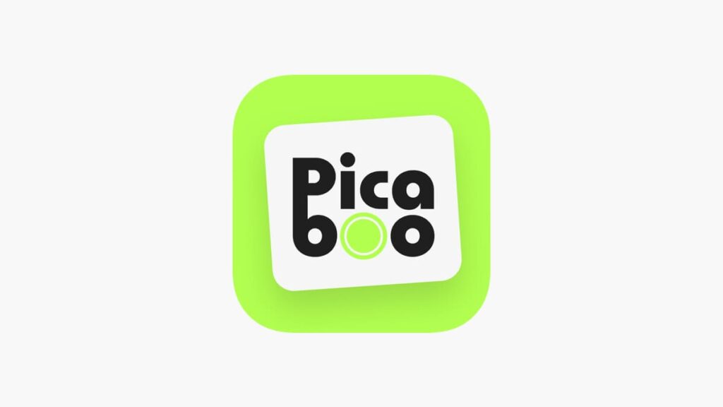 Picaboo