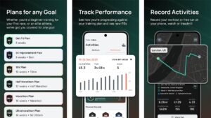 best running apps comparison