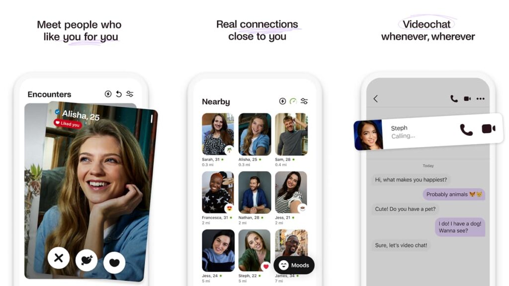  best dating apps