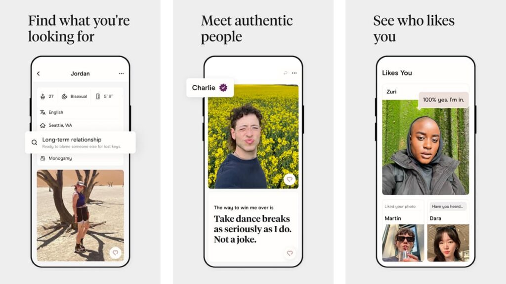  best dating apps