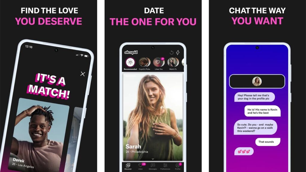  best dating apps