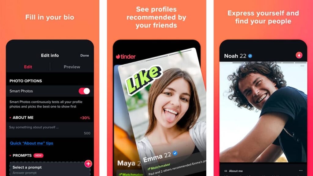  best dating apps