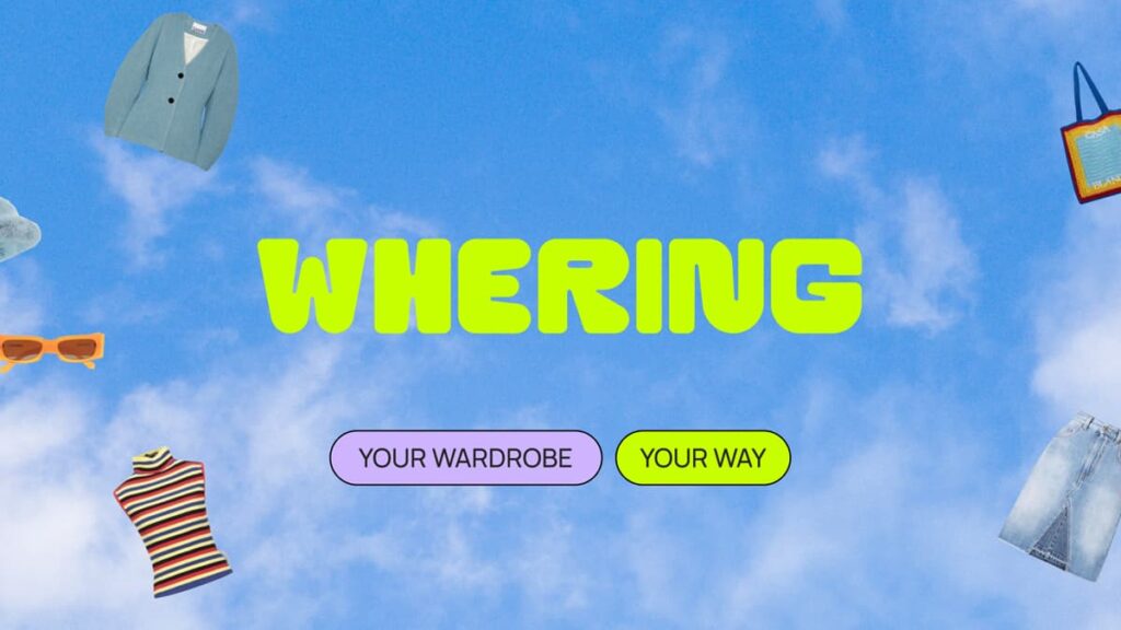 Whering