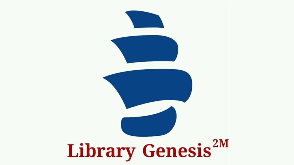 Libgen