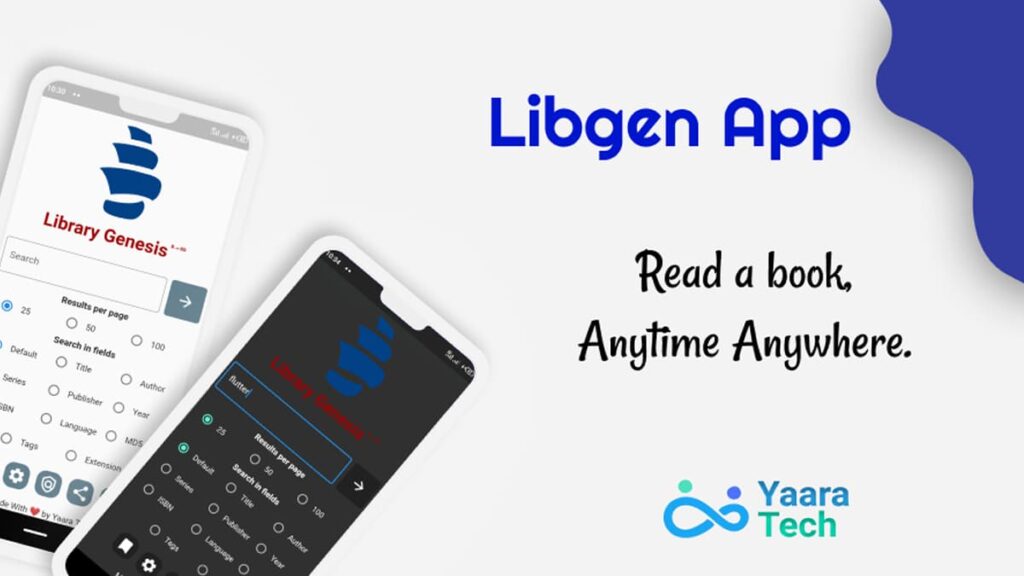 Libgen