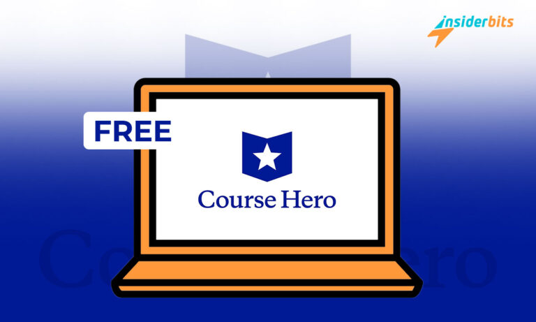 Essential Methods to Use Course Hero for Free