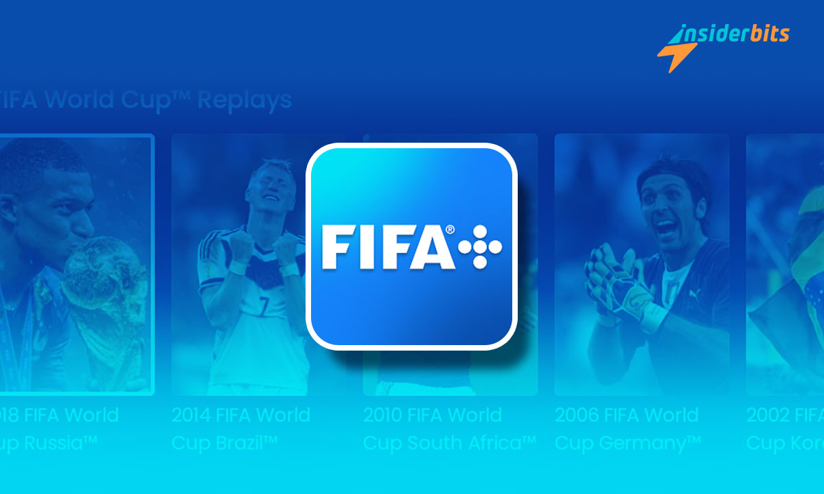 FIFA Free Live Soccer Streaming Matches