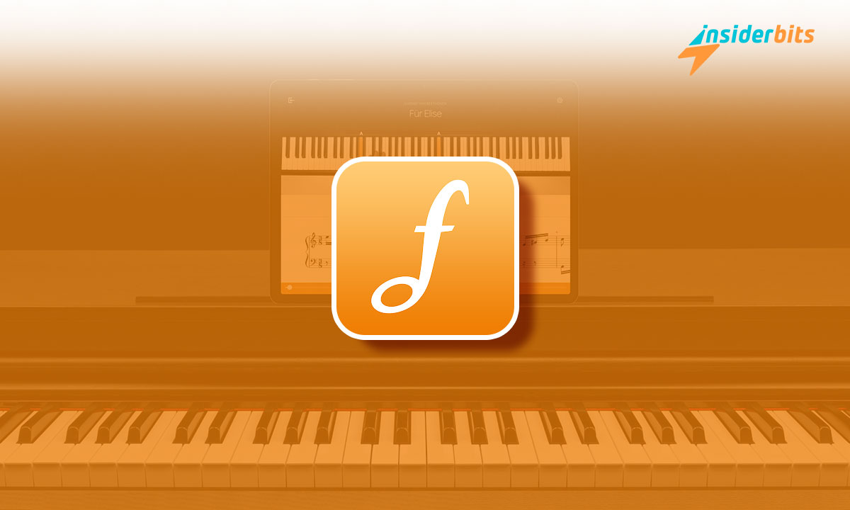 Flowkey Cours de piano gratuits avec des pianistes professionnels