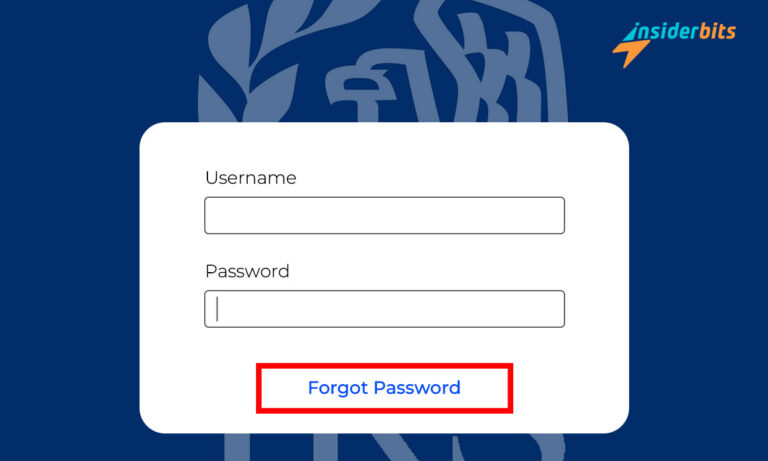 How To Recover The IRS Password In Just A Few Steps