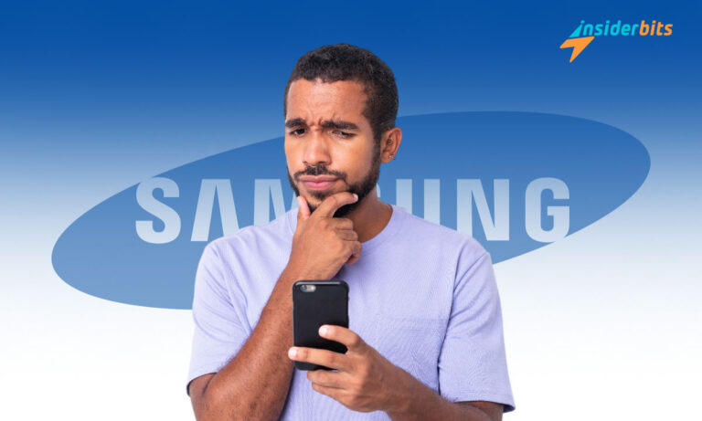 كيفية التأكد من أن هاتف Samsung الخاص بك أصلي