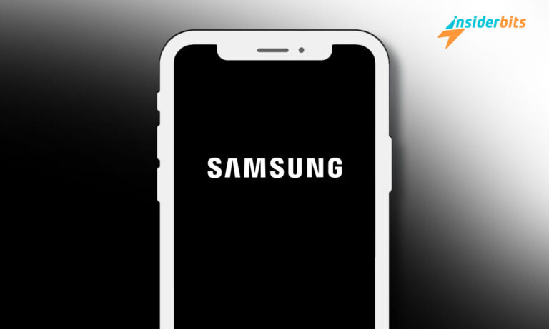 Suggerimenti rapidi per il salvataggio dello schermo nero di Samsung