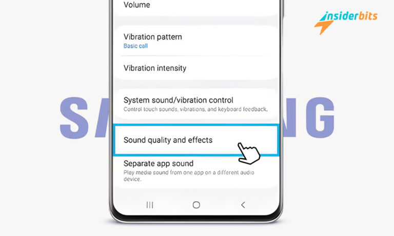 Tipps zur Verbesserung der Tonqualität auf Ihrem Samsung Galaxy Phone