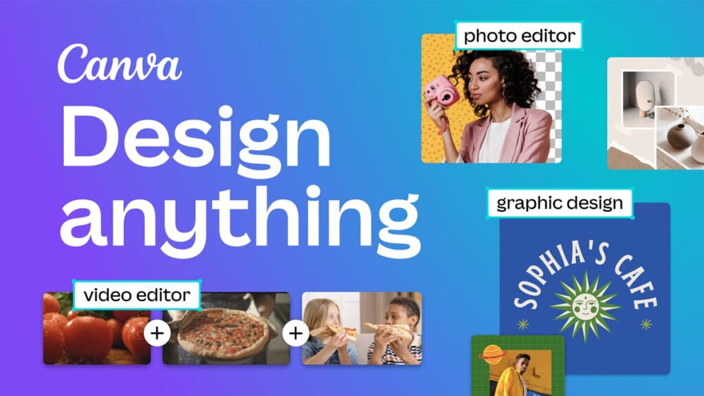 Canva AI