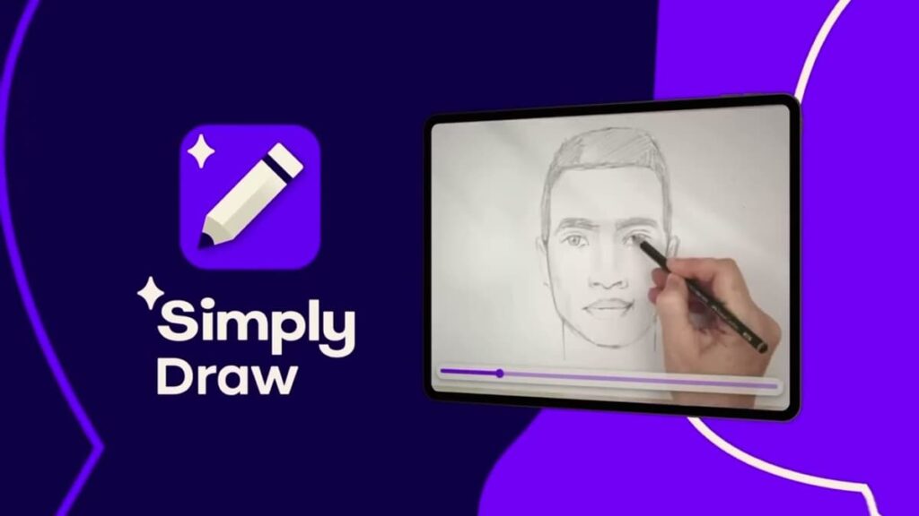 Simply Draw