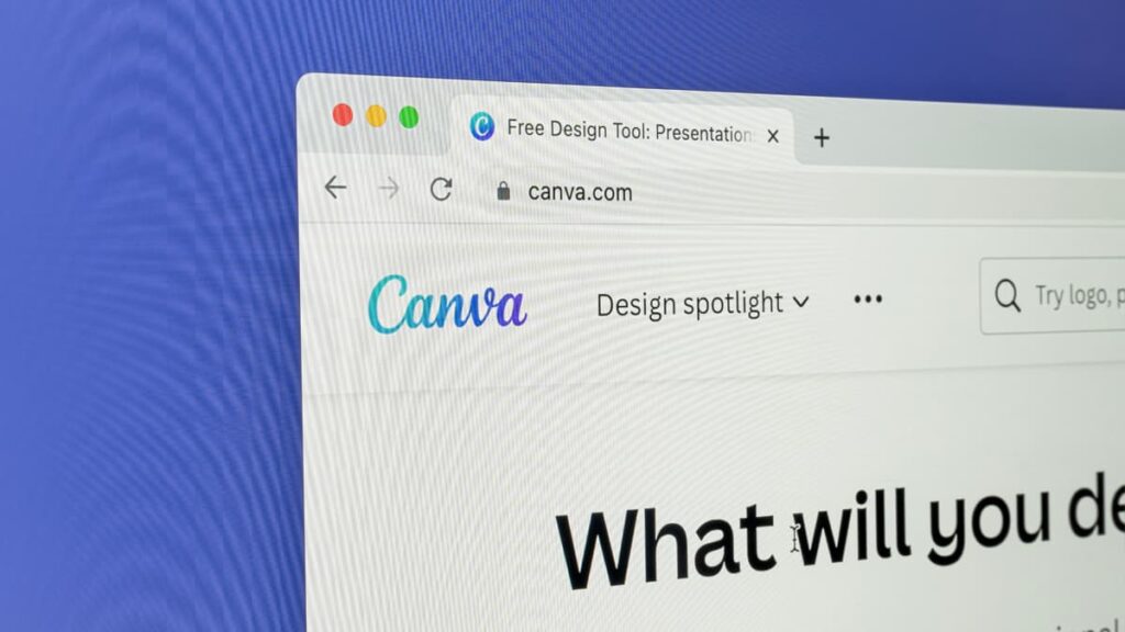  free Canva course