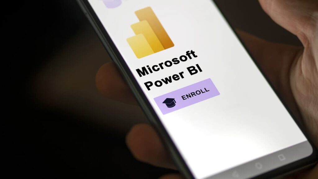  Power BI