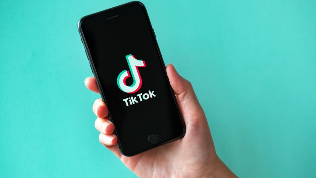 TikTok tips