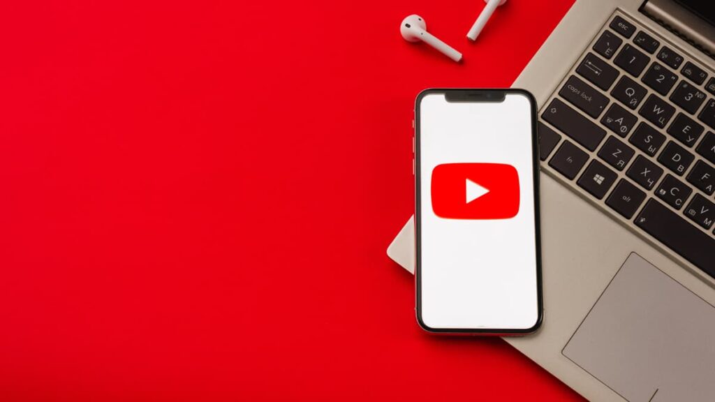 YouTubeの機能