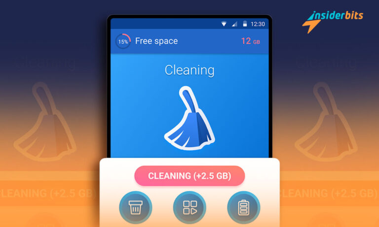 3 Best Free Cleaning Apps For Your Phone