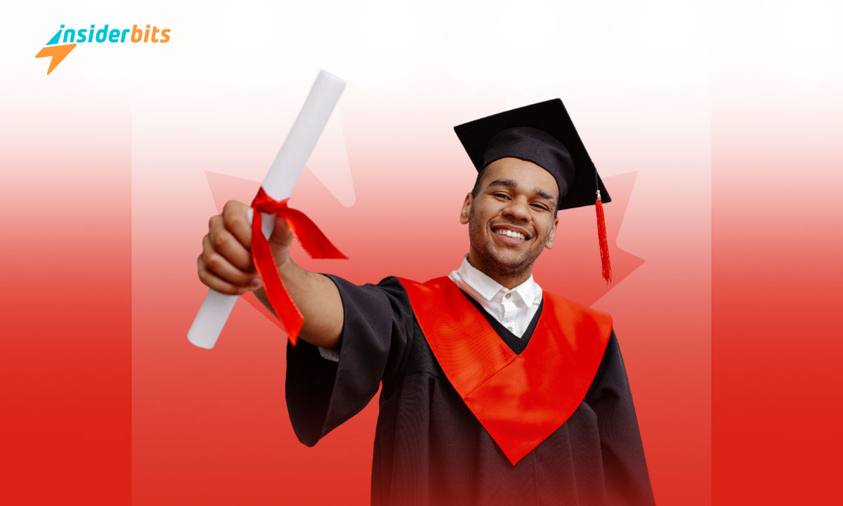 Achieve More with These Top Canadian Scholarships