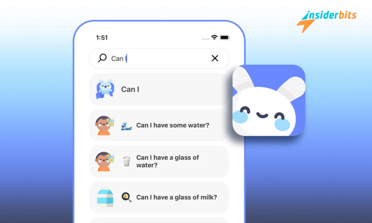 Autism Speech App to Help Autistic Children Communicate