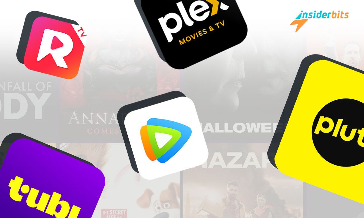 Les meilleures applications gratuites de télévision en ligne sur votre téléphone