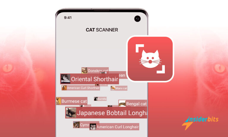 Cat Scanner Free App to Discover the Breed of Cats