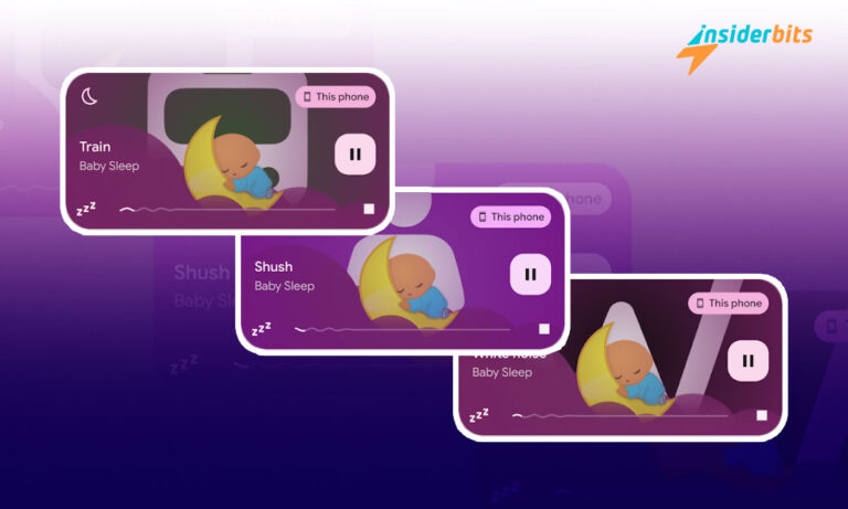 Create a Peaceful Sleep Environment With BabySleep Soothing Sounds