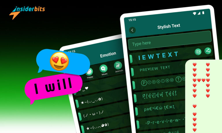 Customize WhatsApp Chat With the Best Font Changer