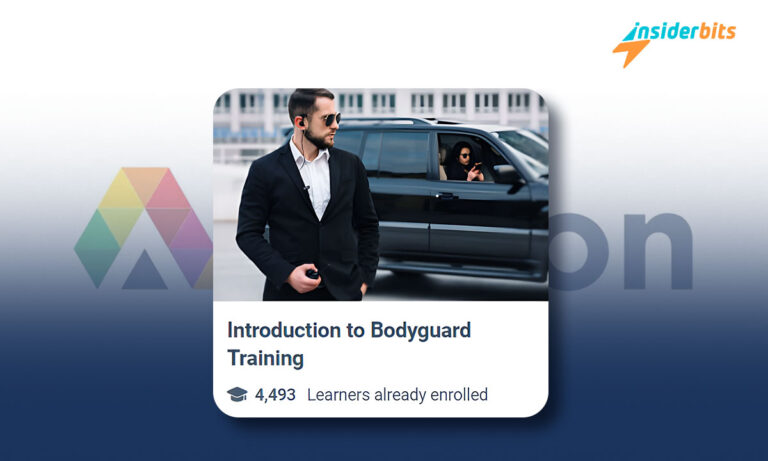 Free Bodyguard Course Learn to Shield and Protect