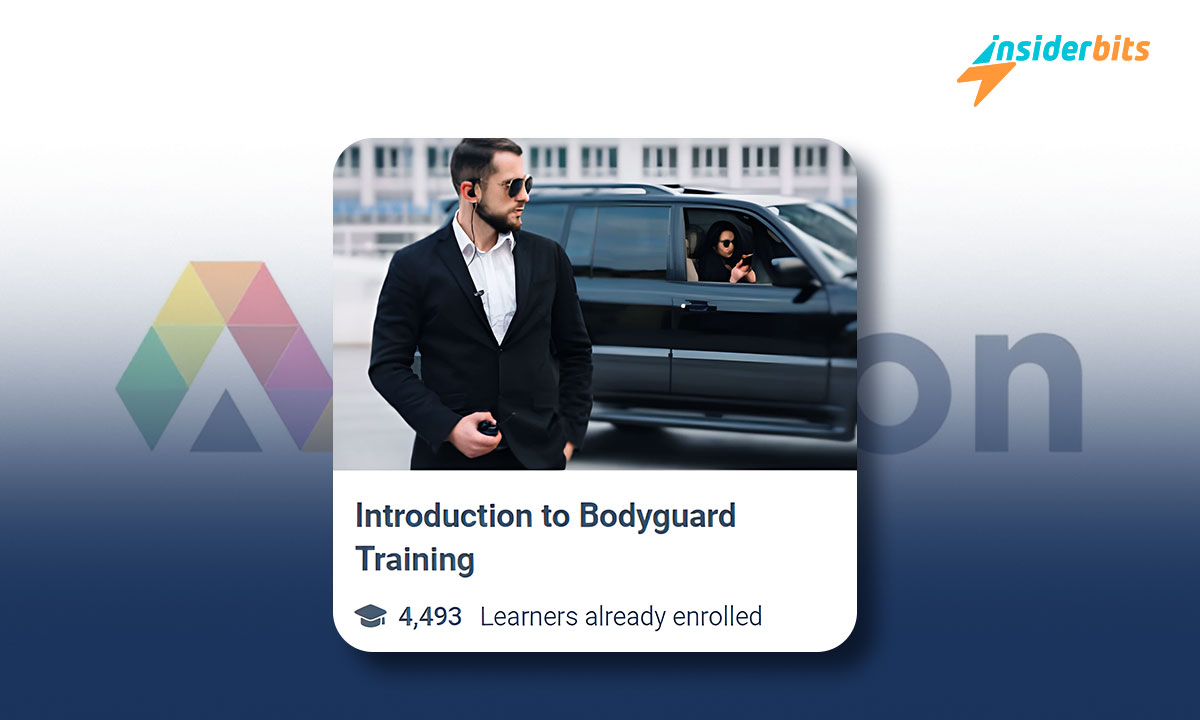 Free Bodyguard Course: Learn to Shield and Protect