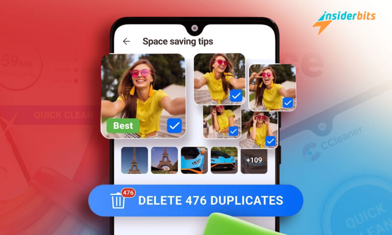 Free Up Space Fast with This Must Have Phone Cleaner App