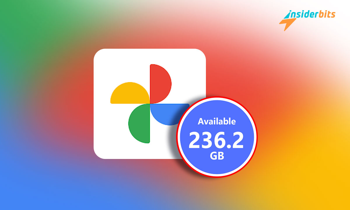 Free Up Space In Google Photos Storage