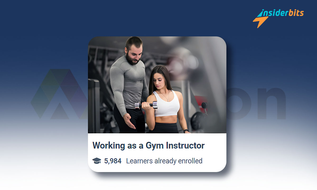 Get Fit to Lead with this Free Gym Instructor Course