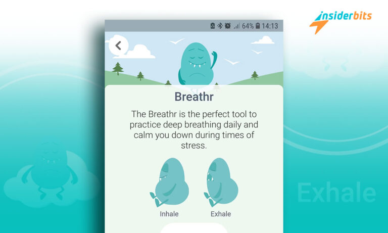 How Rootd Can Help You With Breathing Exercises