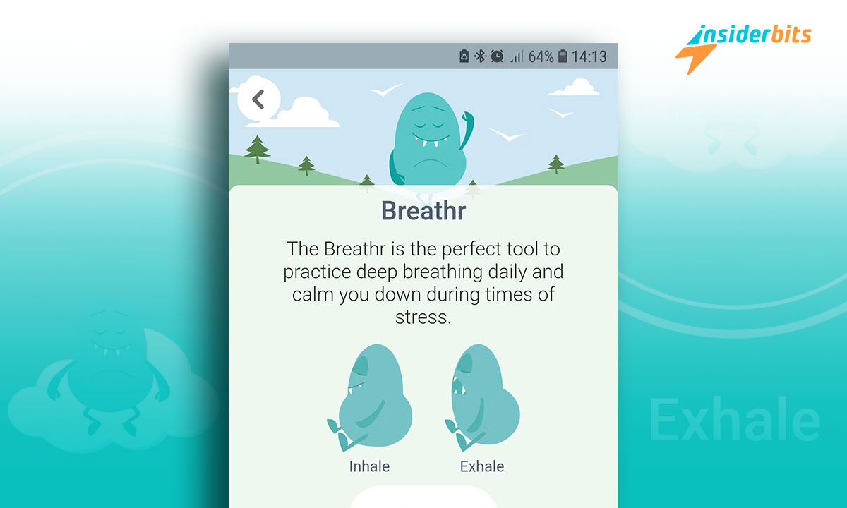 How Rootd Can Help You With Breathing