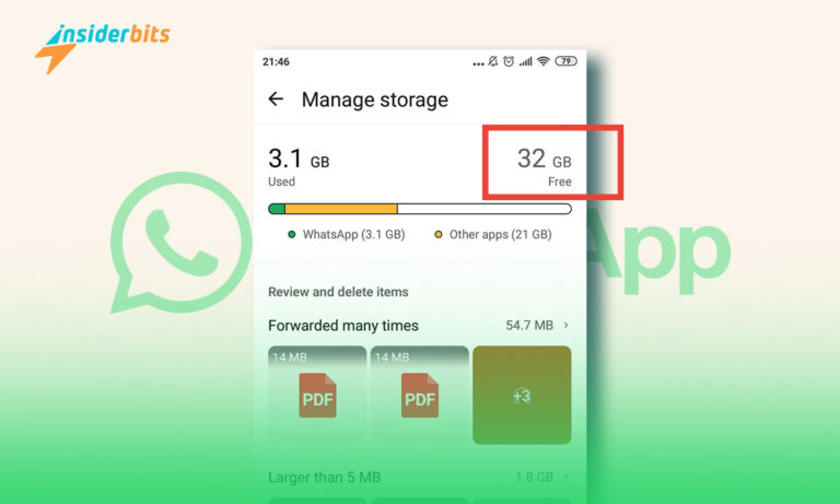 How To Free Up Space On WhatsApp A Practical Guide