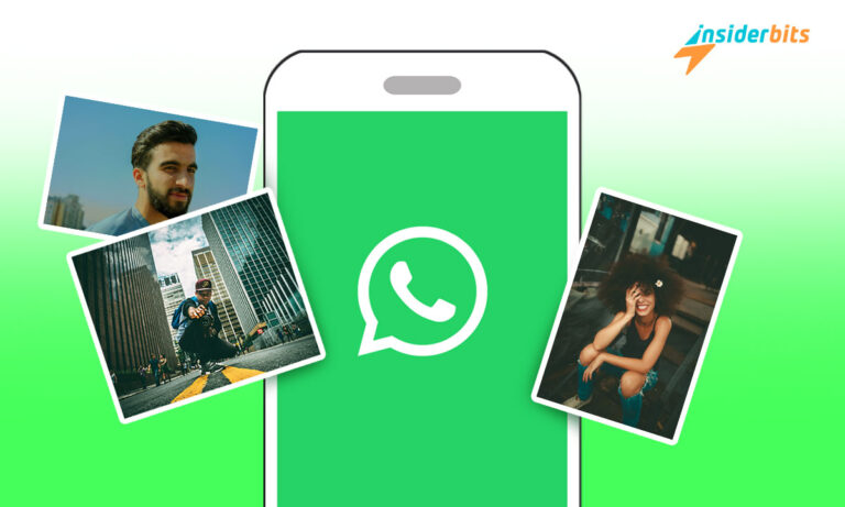 How To Recover Deleted WhatsApp Photos 2024